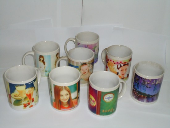 Gelas MUG